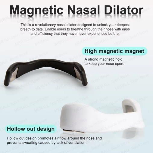 Magnetic Nose Stip